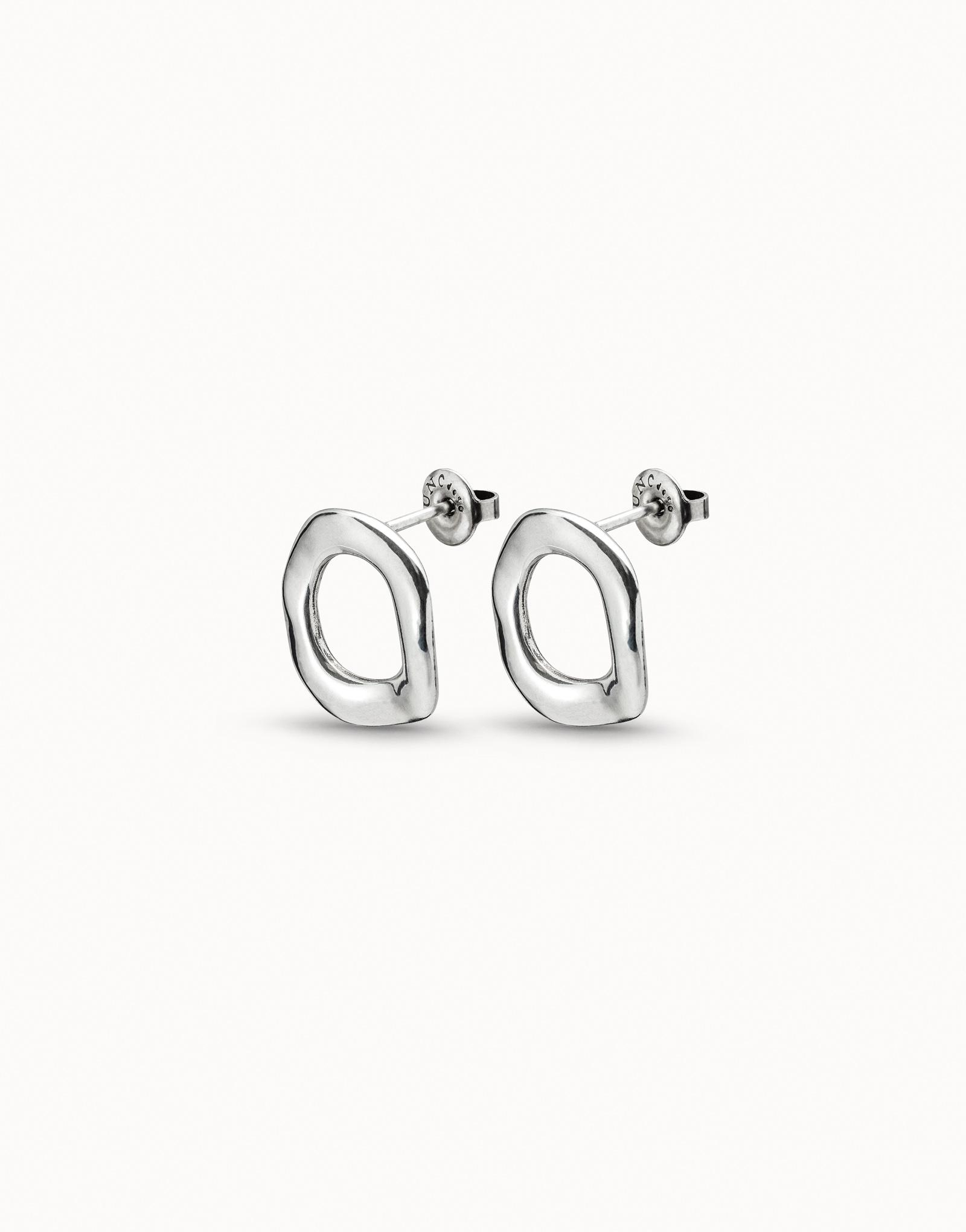 EarRing Ciambella, Silver, large image number null