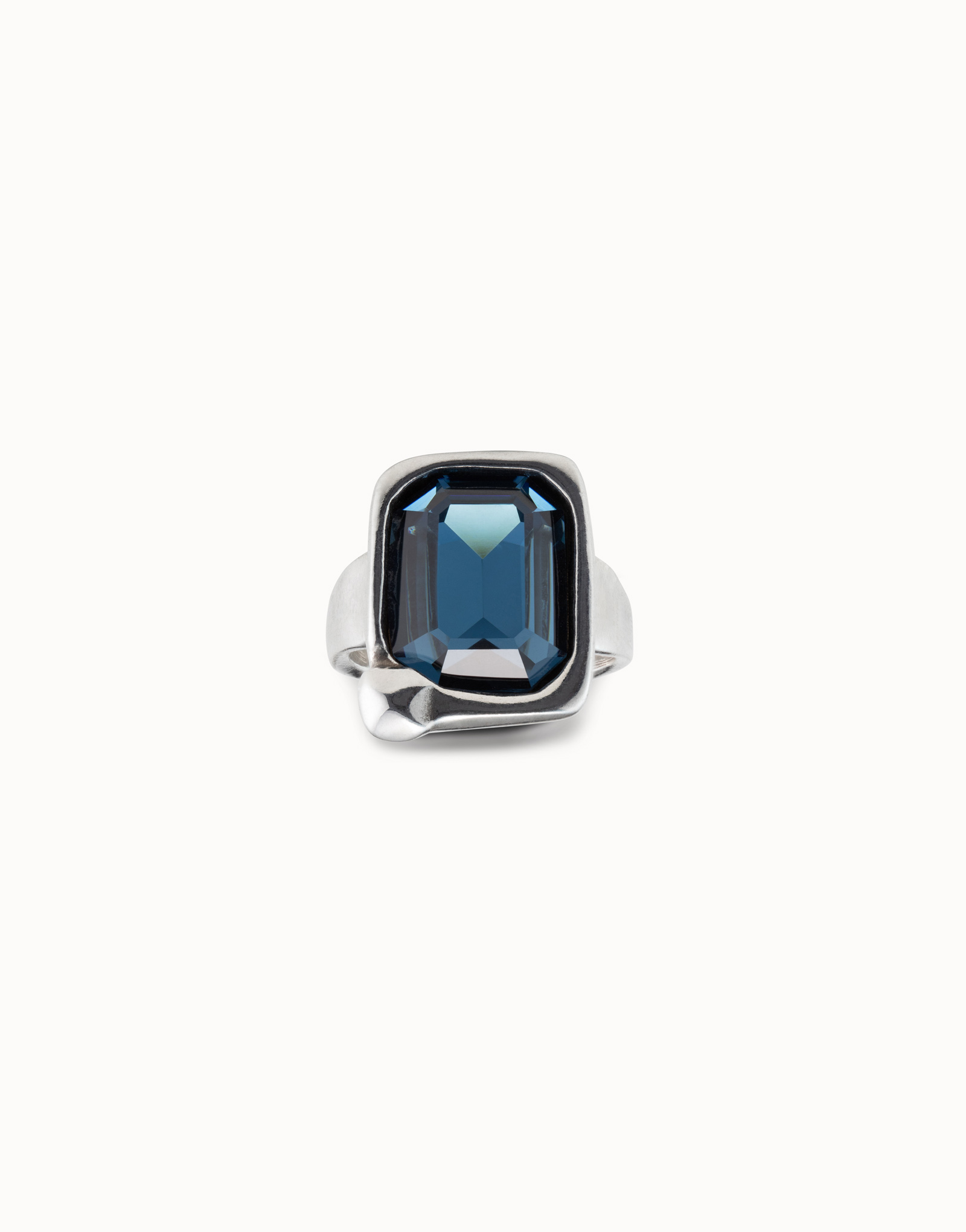 Anello UNCONVENTIONAL, , large image number null