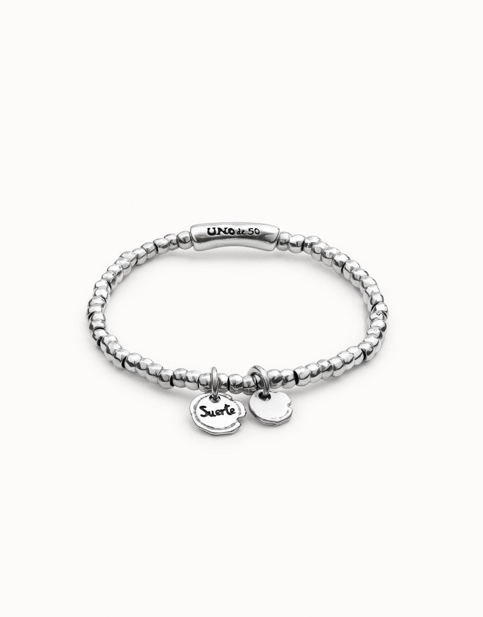 Bracciale placcato argento Sterling, , large image number null